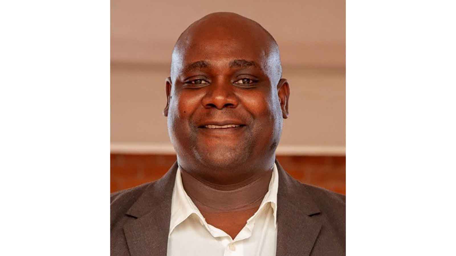 Dr Rusero relishes appointment, advocates Africa’s revitalisation
