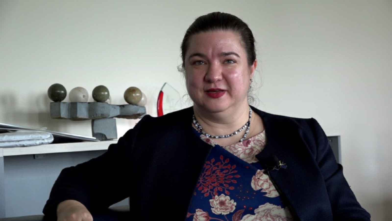 EU in talks with Zim to deepen trust