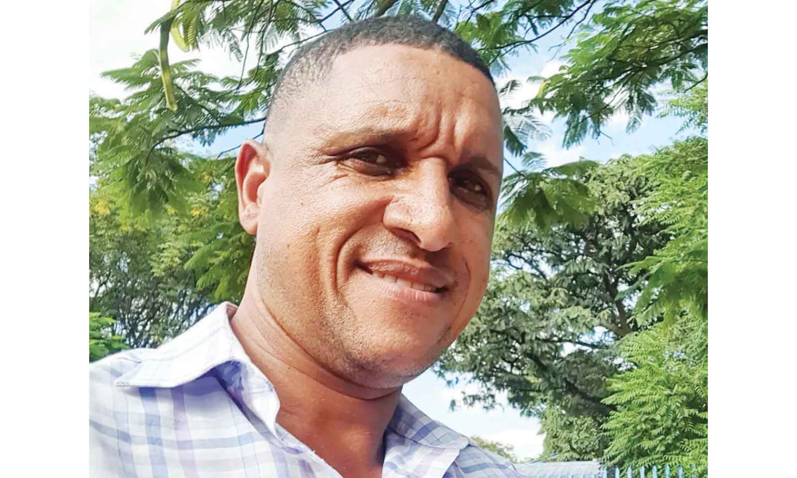 GIFT AMULI ARRESTED FOR CALLING FIRST FARAI A THIEF