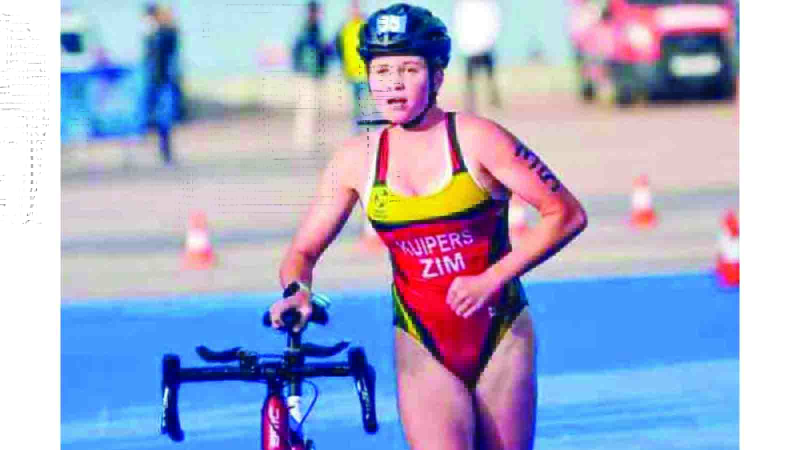 KUIPERS RETURNS FOR BONAQUA AFRICA CUP