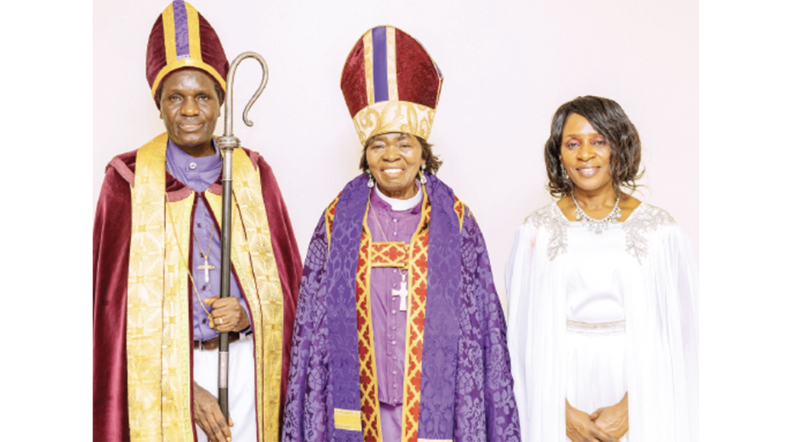 A new chapter of grace:Heartfelt congratulations to Archbishop Dr Joseph Joe Guti