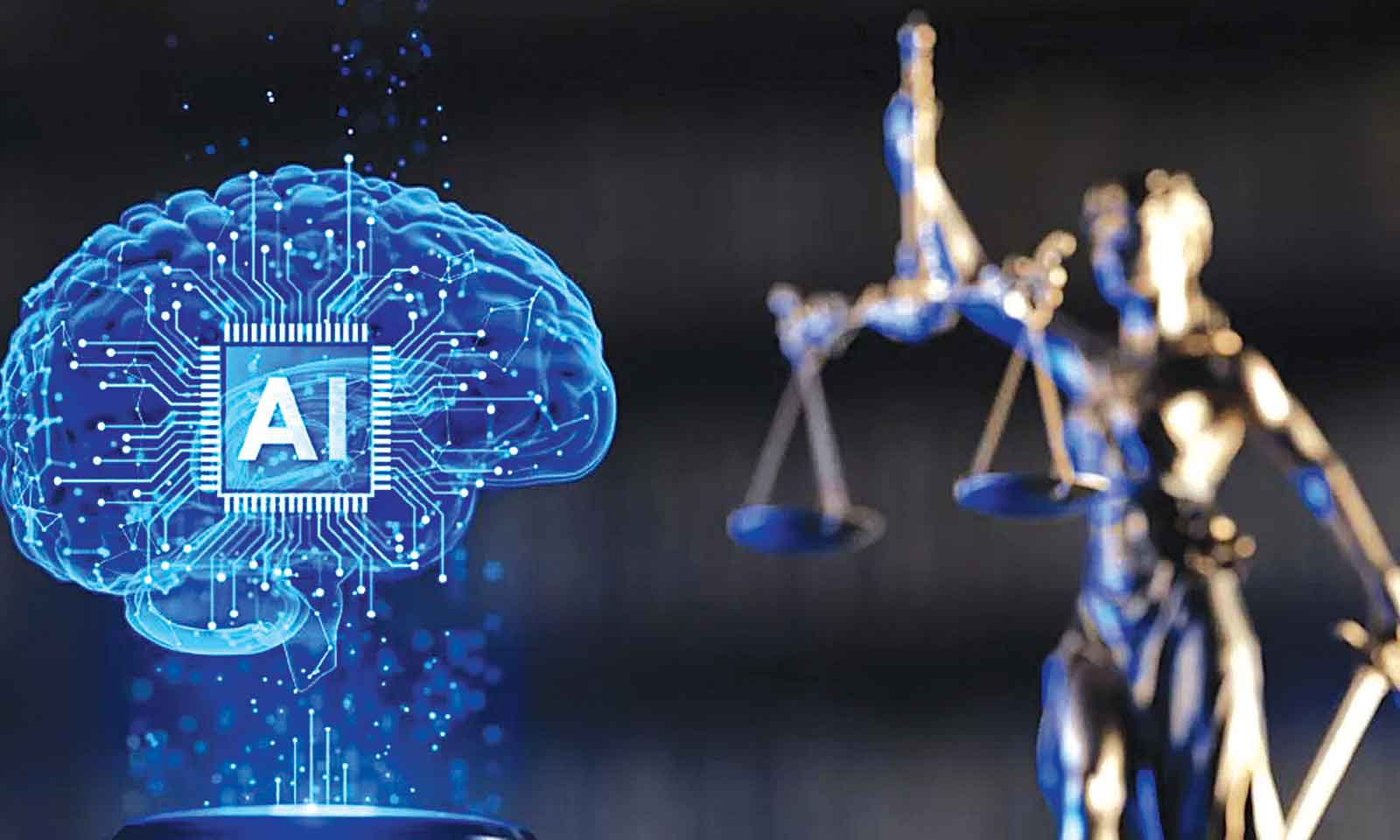 BRICS becomes major player in AI market