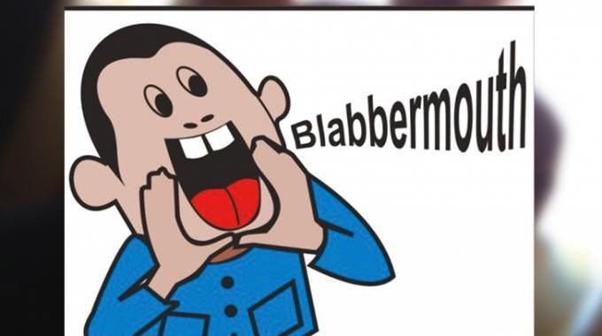 TownTalk with Blabbermouth
