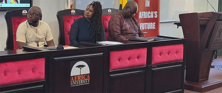 Black History Month: Confronting uncomfortable truths