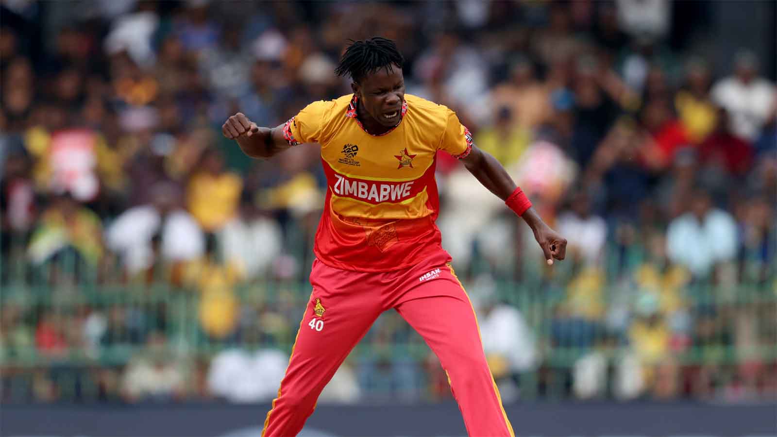 Windies wary of Zim’s ‘X-factor’ quick Muzarabani
