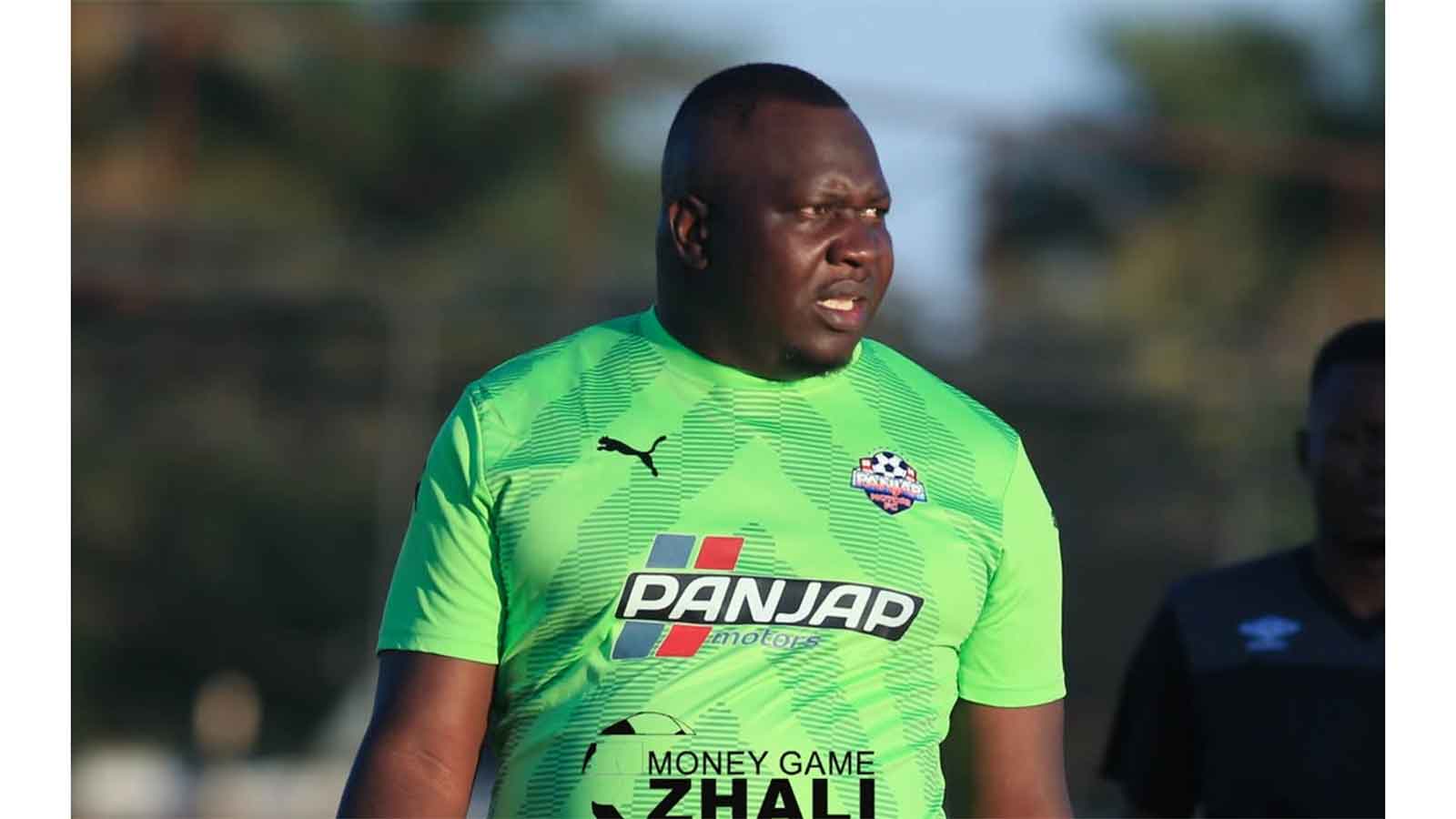 ‘Young players need a dream to chase’