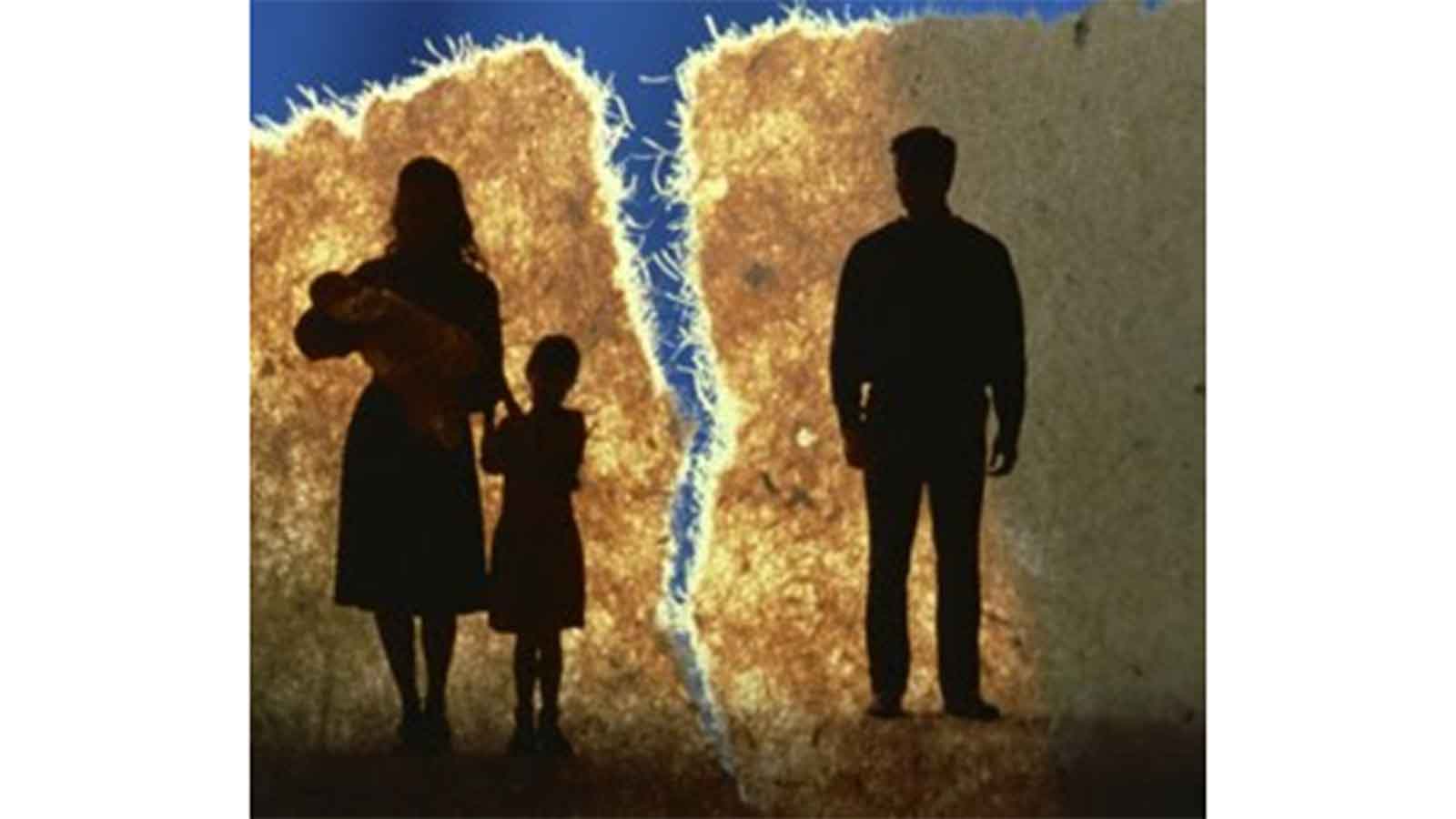 Love beyond roses: Healing families in the age of ‘No Contact’