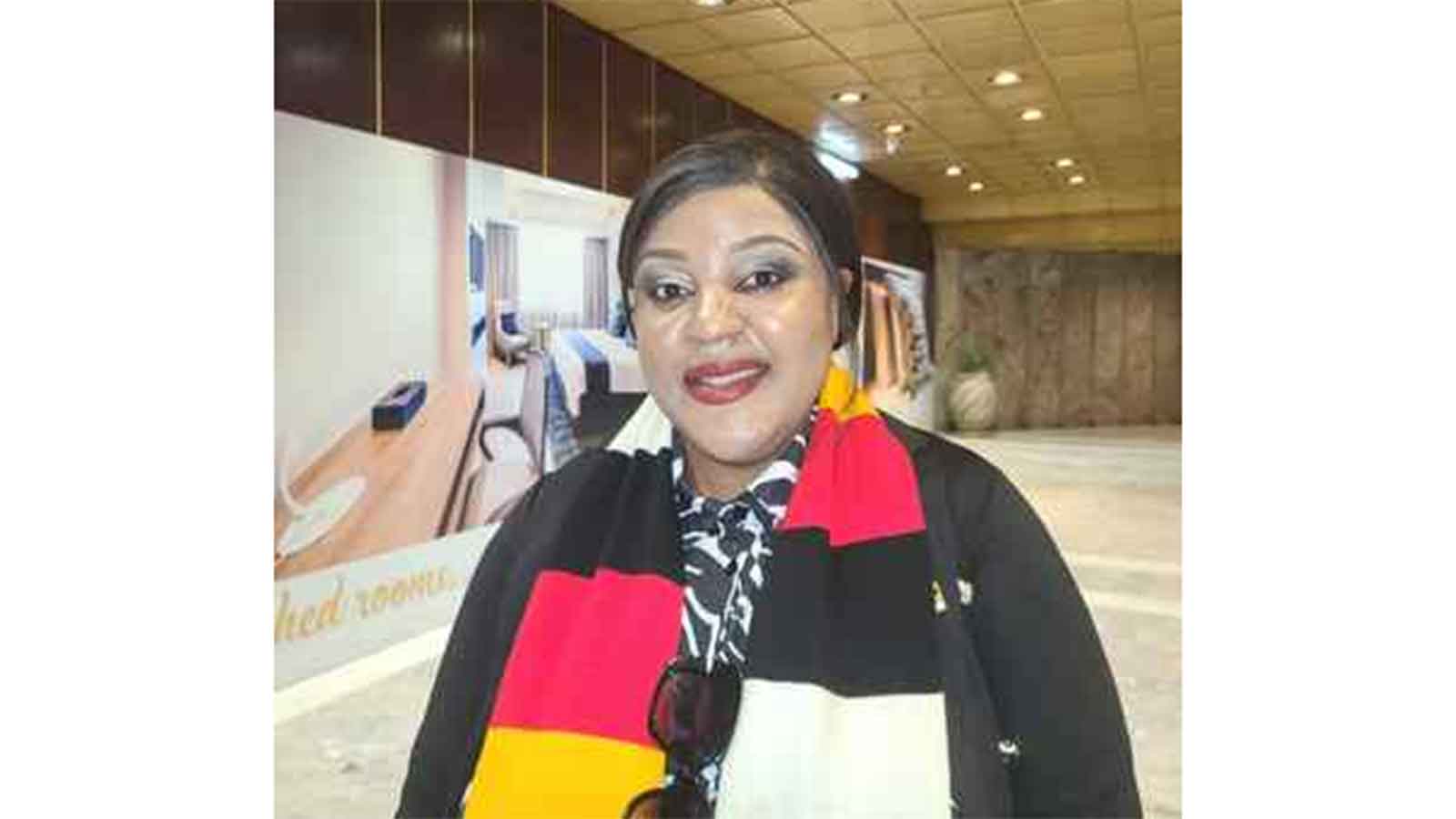 Delegates arrive for Africa Summit