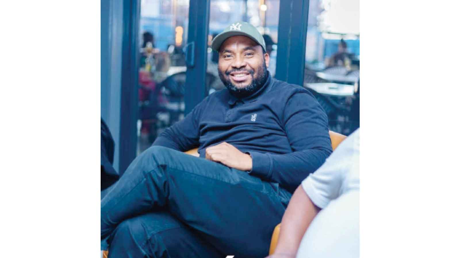 Bongani Luvalo Lands First Acting Role on Generations: The Legacy