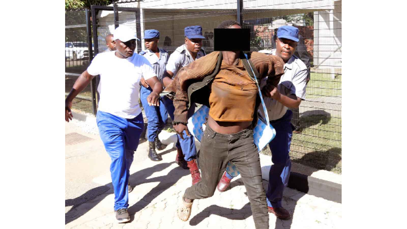 Angel of Hope opens doors to sixth intake amid rising rehab demand . . .  Dubbed the ‘University of Restoration’
