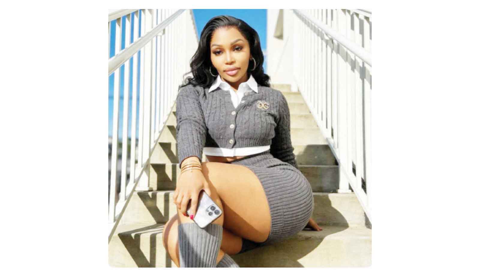 Tebogo Thobejane to share her side of the story on Vusimuzi ‘Cat’ Matlala