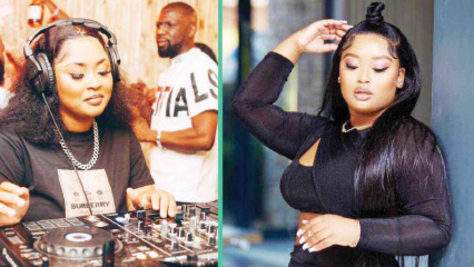 Cyan Boujee halts new DJ bookings until festive season