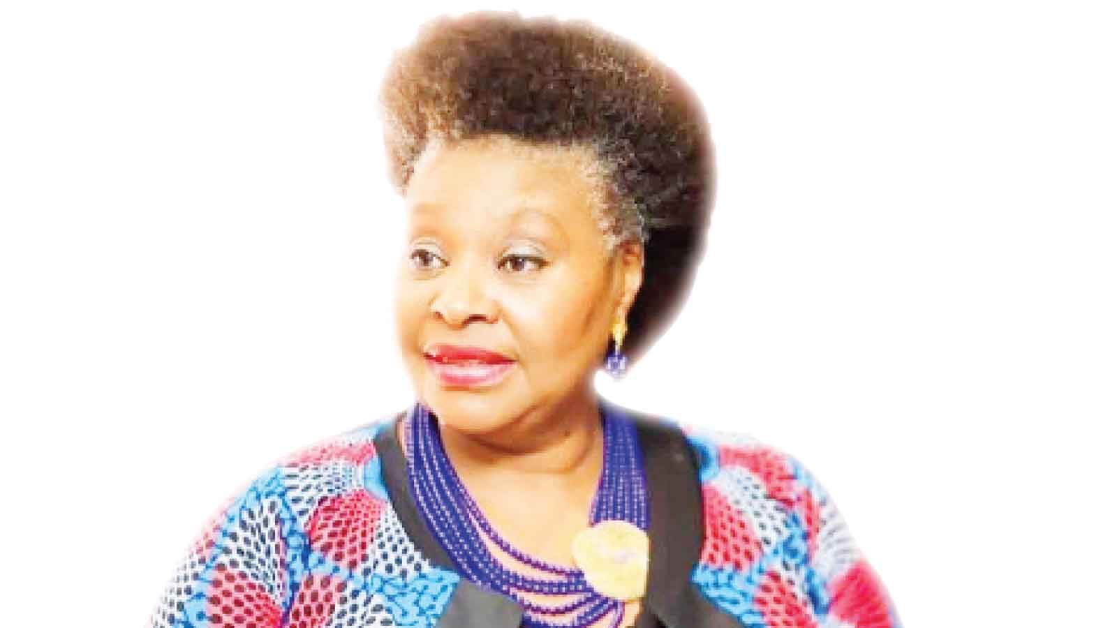 Yvonne Chaka Chaka on fame, wealth and discipline