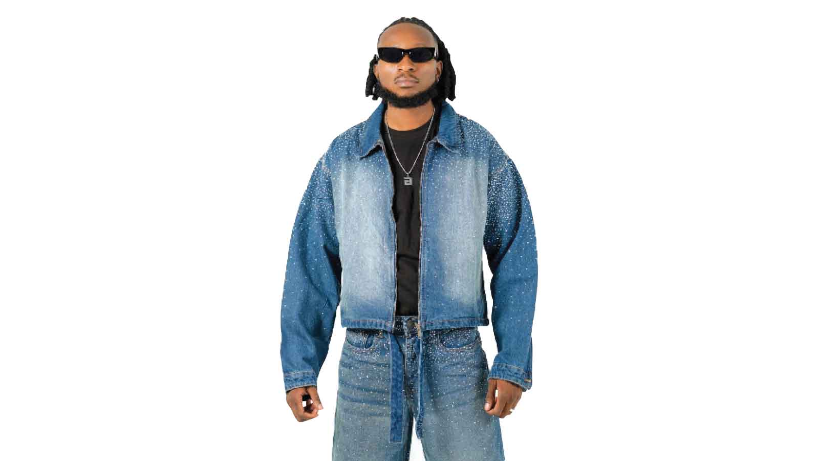 JITI’S PRODIGAL SON BABA HARARE HAS A MESSAGE FOR IMITATORS. . . Opens up on gospel detour. . . Talks about future projects