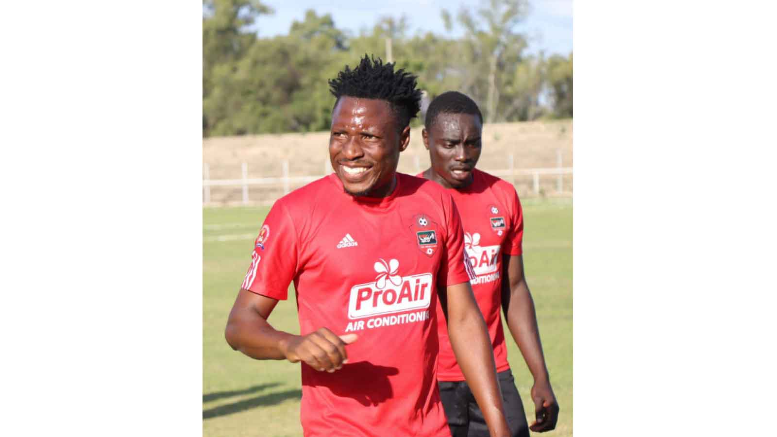 ARMY CLUBS SHOWDOWN TO OPEN NRSL SEASON