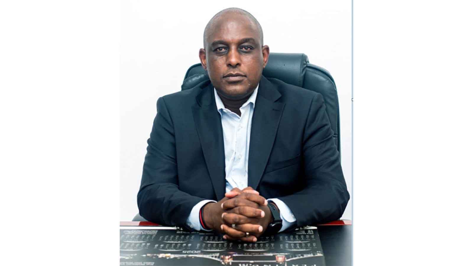 Gilta Security celebrates 30 years of protecting Zim