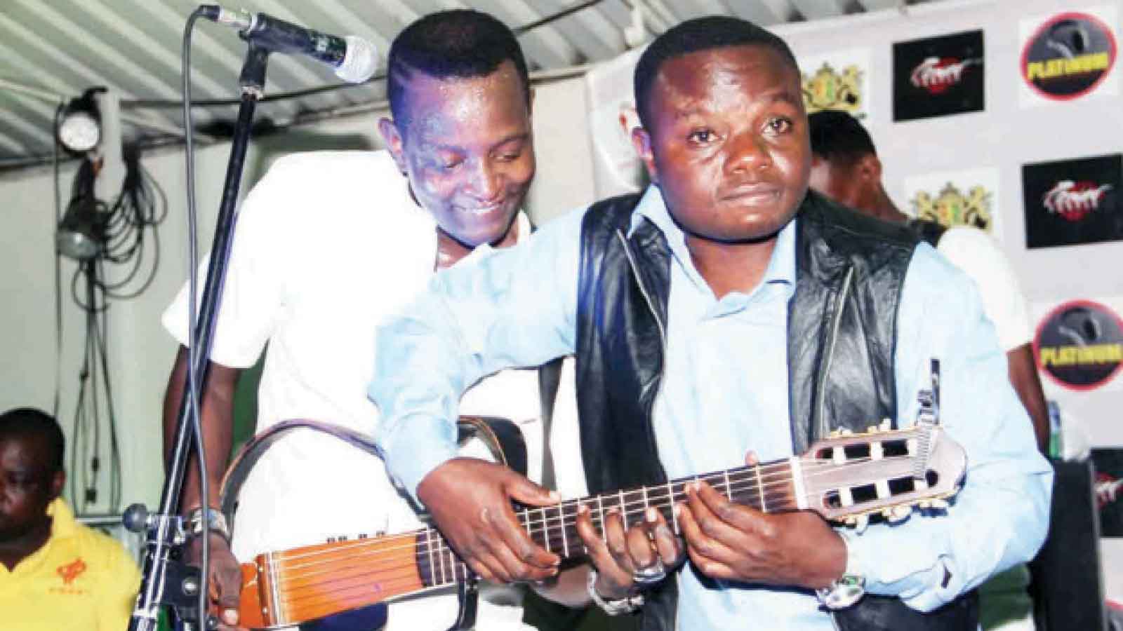 The other voice of Dendera as Ex-Sulu publicist ‘Joe Local’ steps out of the shadows