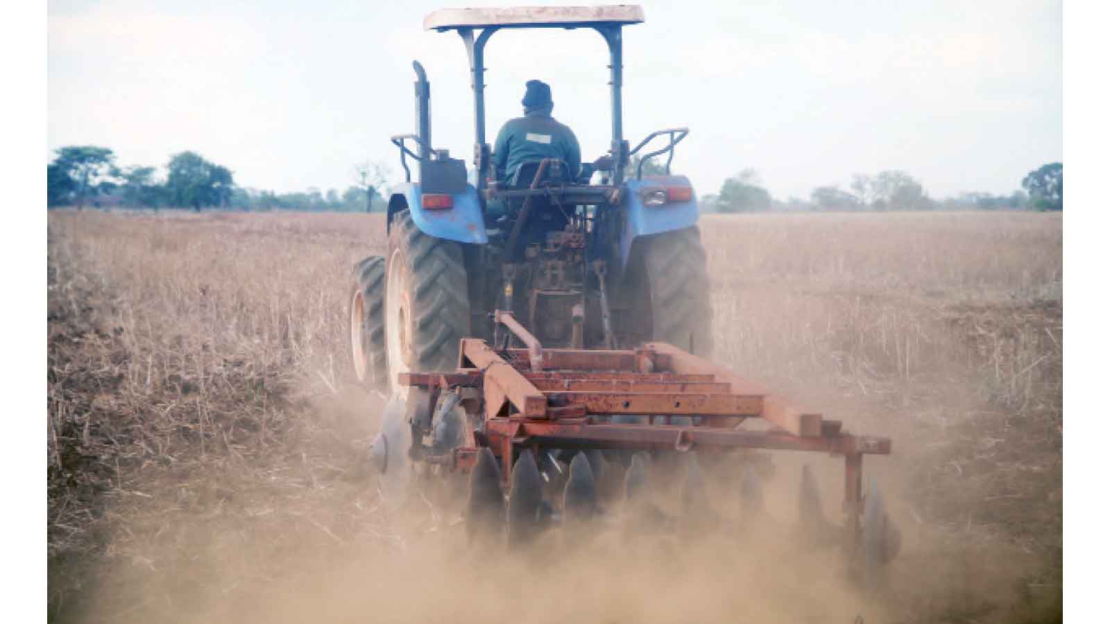 Fuel consumption surge shows Zimbabwe is powering up