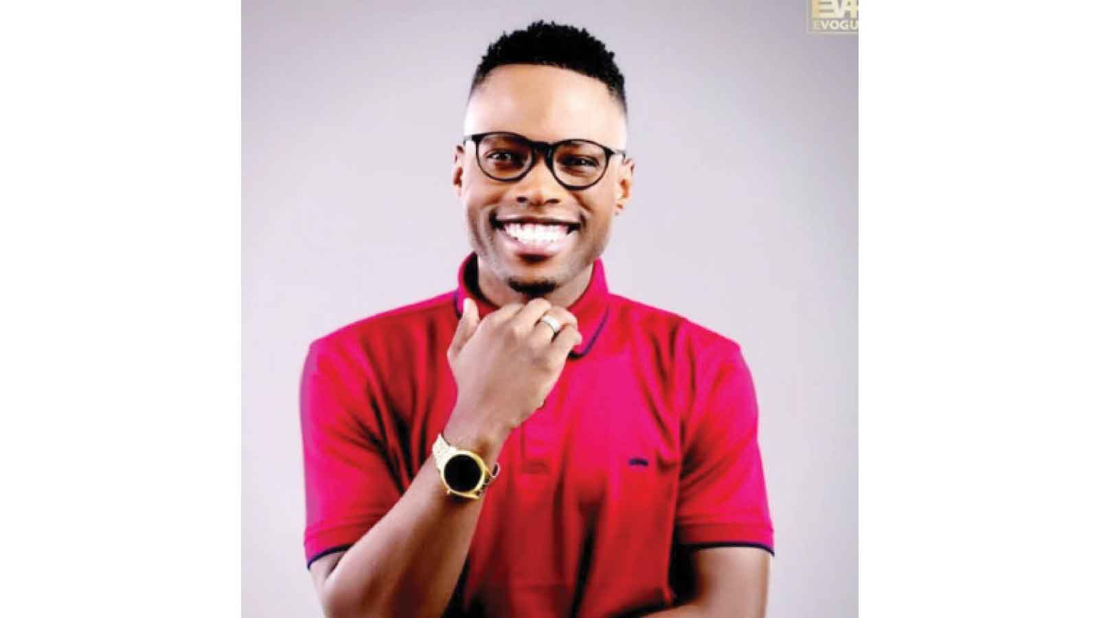Mduduzi Ncube pours his heart into his Afro-soul album
