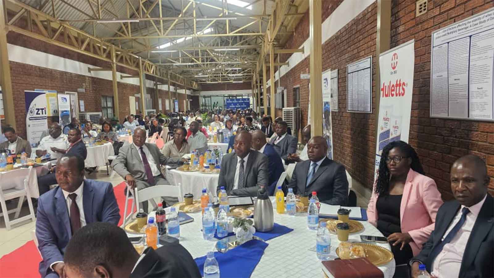 SAZ intensifies border, informal sector crackdown on counterfeits