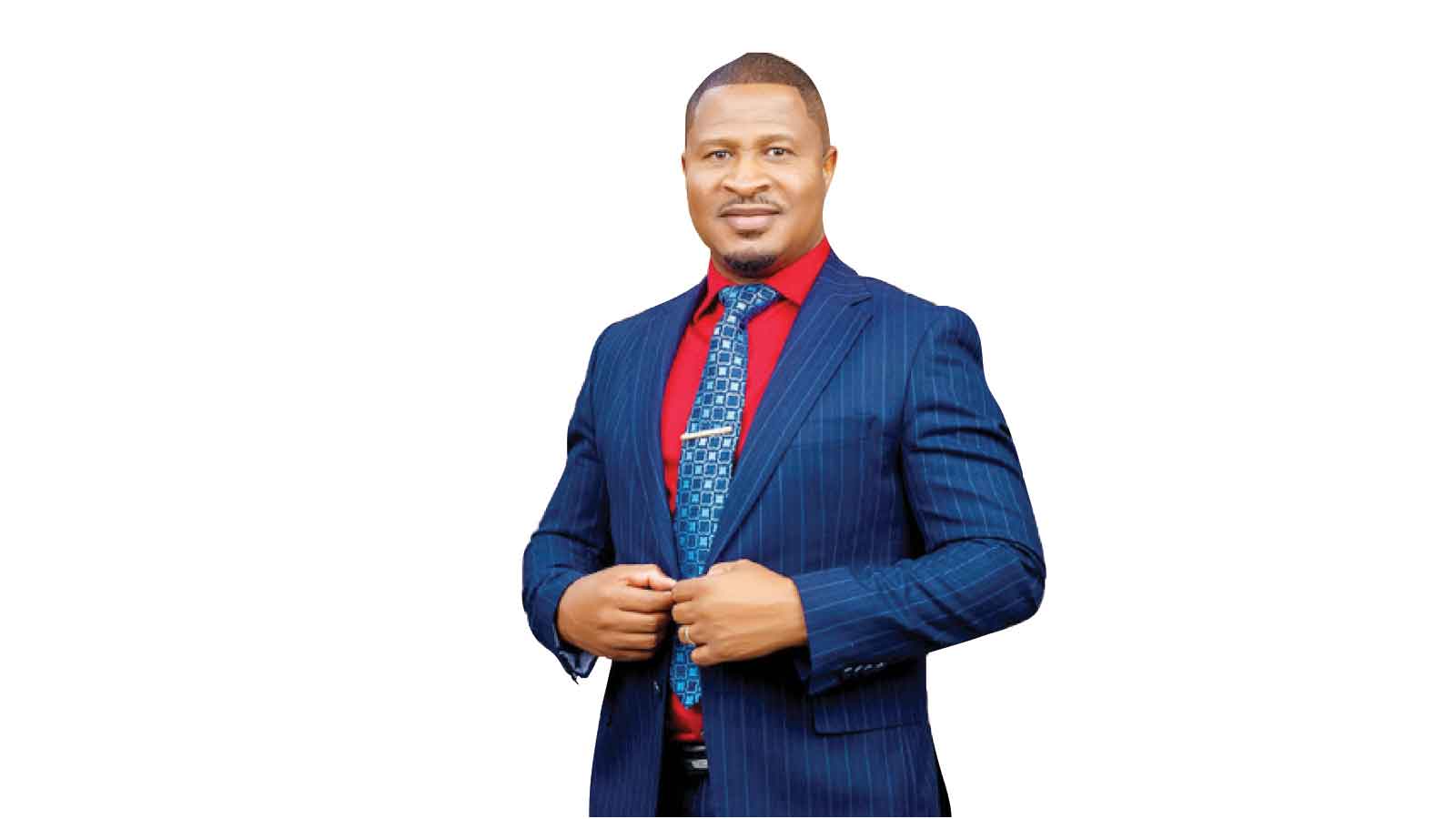 HUGE BREAKTHROUGH FOR MINISTER MAHENDERE