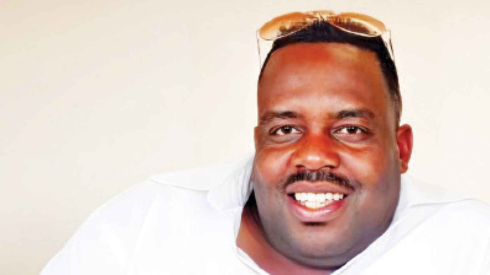 SPARE A THOUGHT FOR FIRST FARAI, THE BLOWS JUST COME RAINING