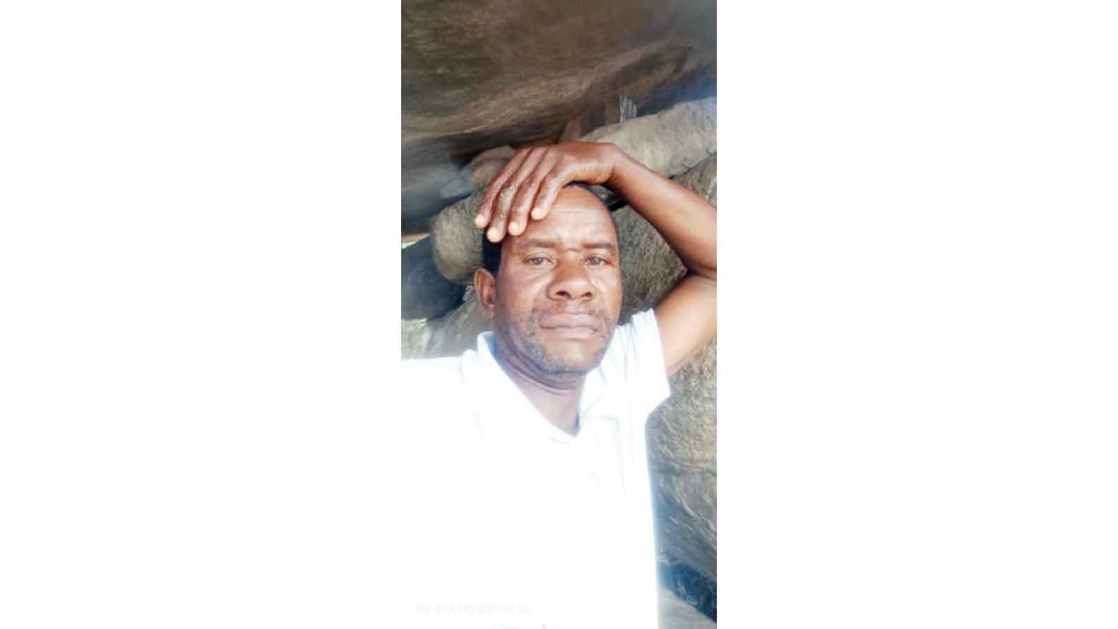 MAN OFFERS TO SERVE CHIMOMBE’S JAIL TERM