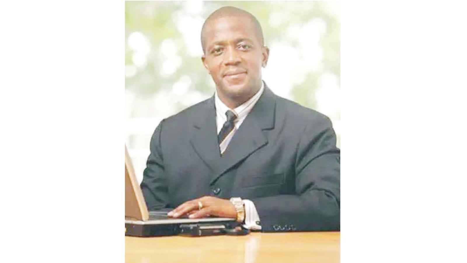 FORMER BANK CEO TIMBA DENIED BAIL IN US$5M FRAUD CASE