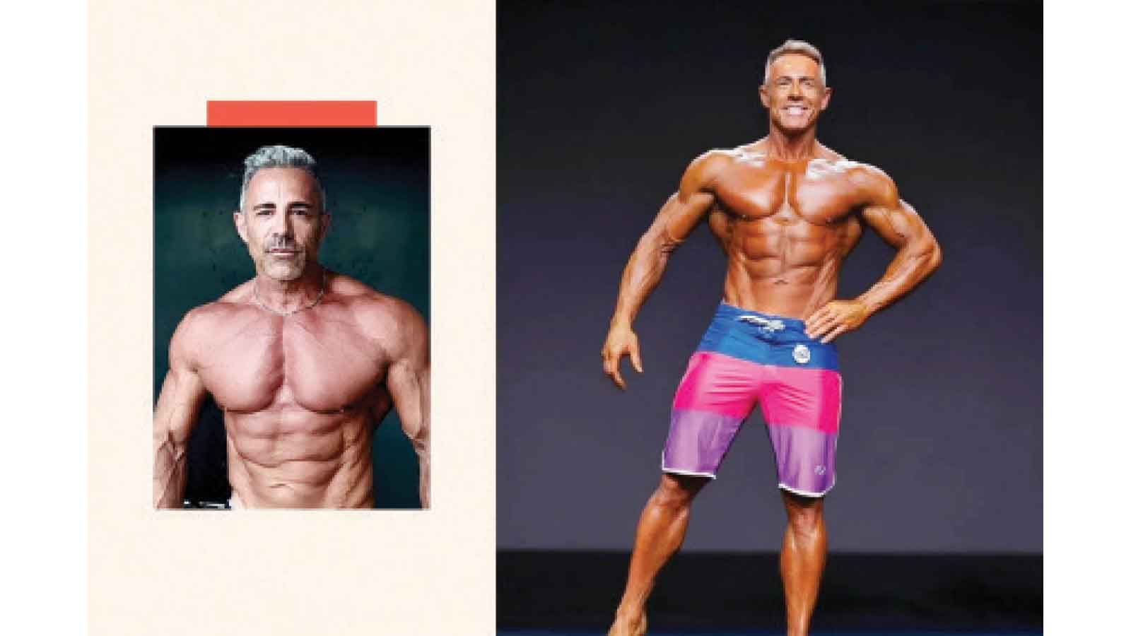 DEATH OF SEX DRIVE AND THE BIG DEBATE WHETHER TESTOSTERONE CAN FIX IT