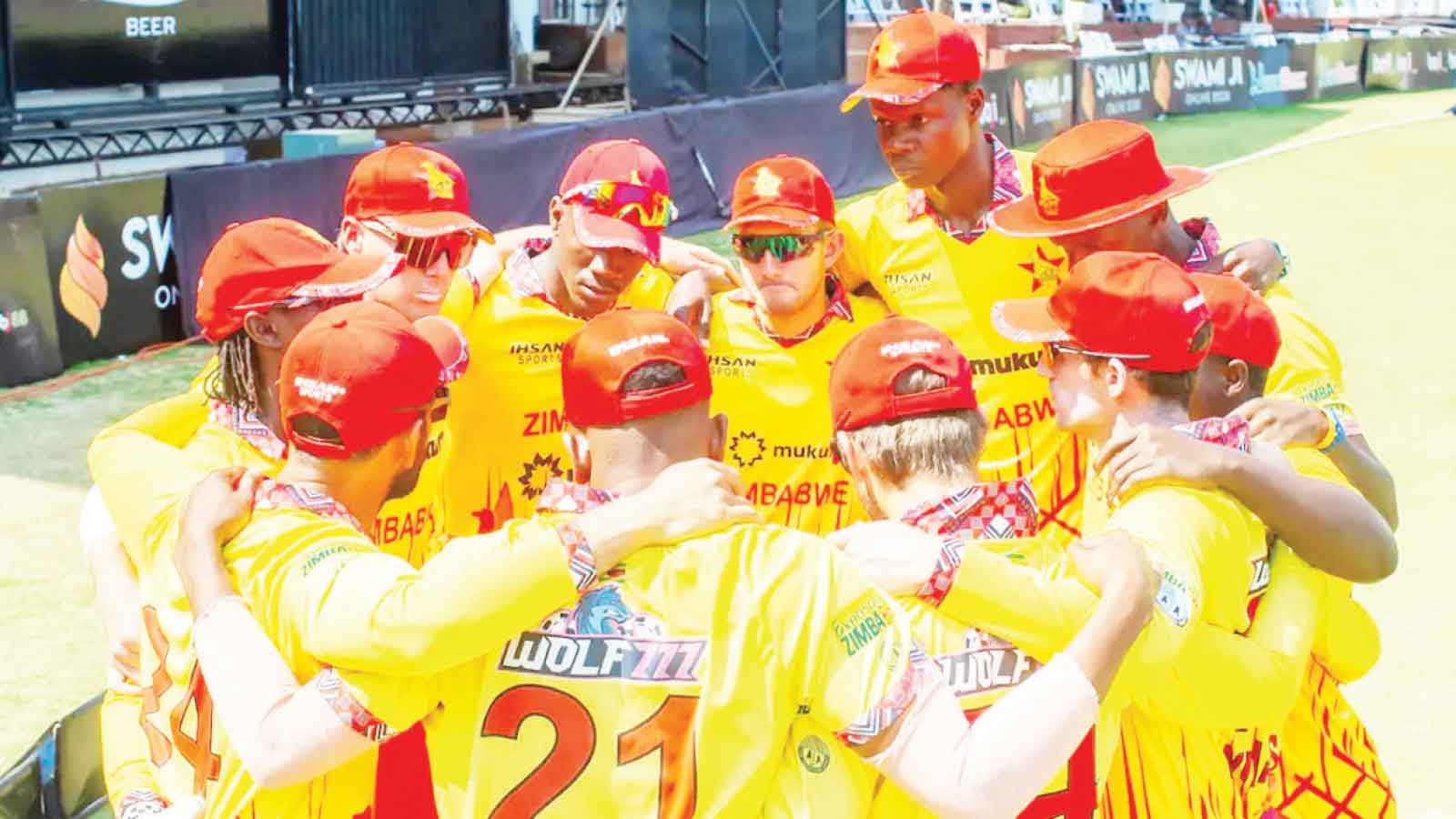 ZIM ARE BACK BUT WHAT’S NEXT?