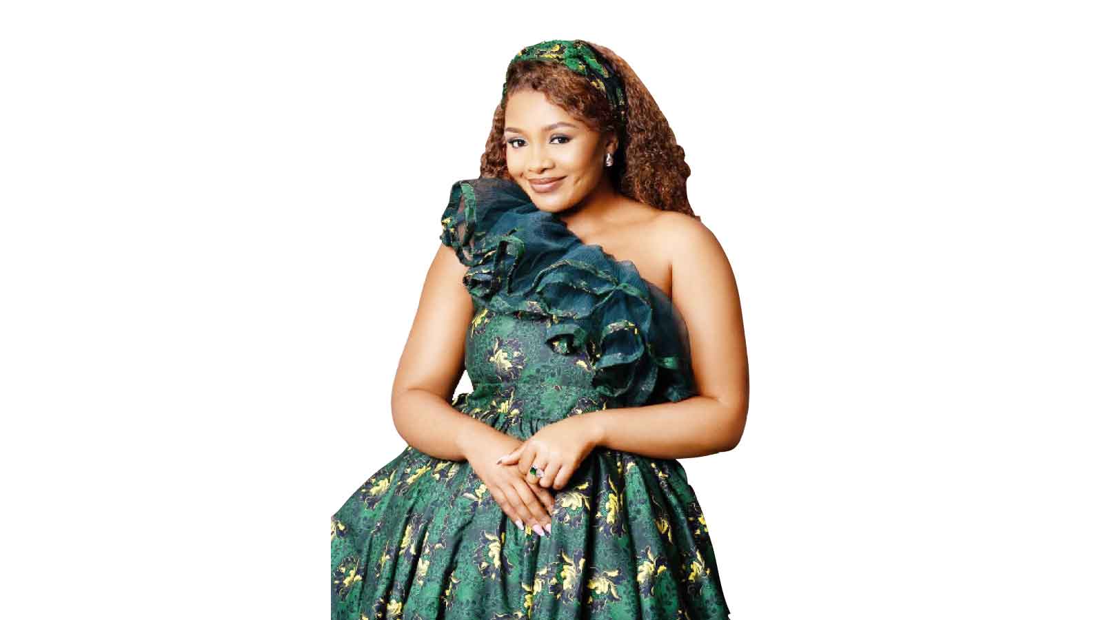 Actress Seiphati Mahamu reveals the complexities of Nyakallo in ‘Outlaws’