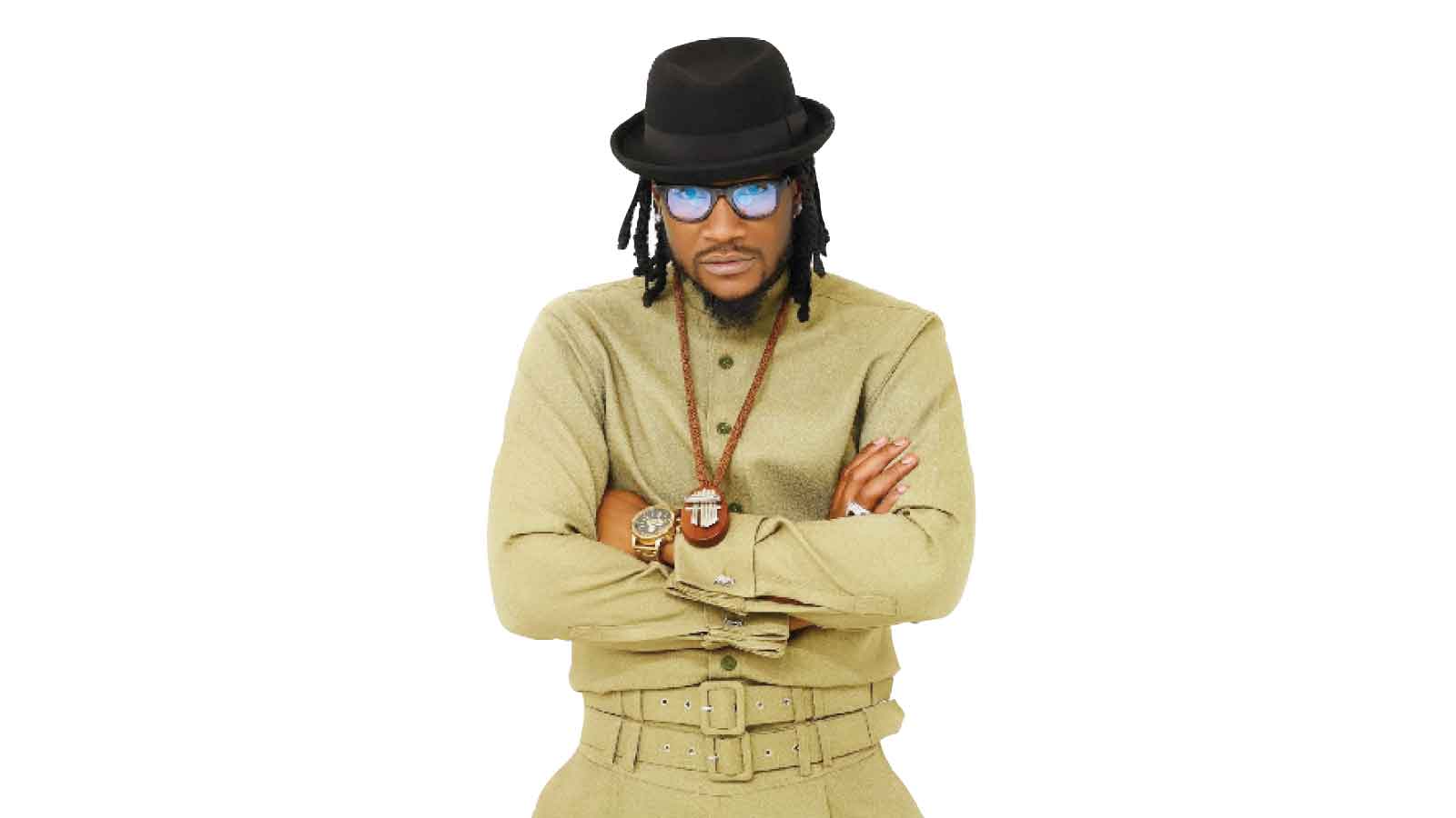 Jah Prayzah appointed MCM Estates ambassador