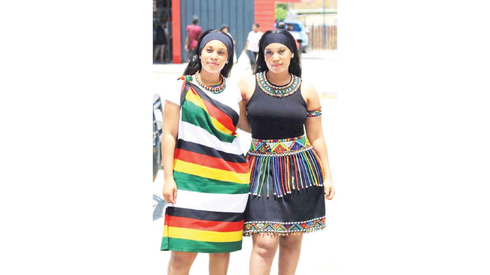 MAYBE, WE WILL GET ZIM PARTNERS, SAY SA TWINS