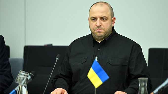 Russia, Ukraine talks: Territorial disputes the main obstacle