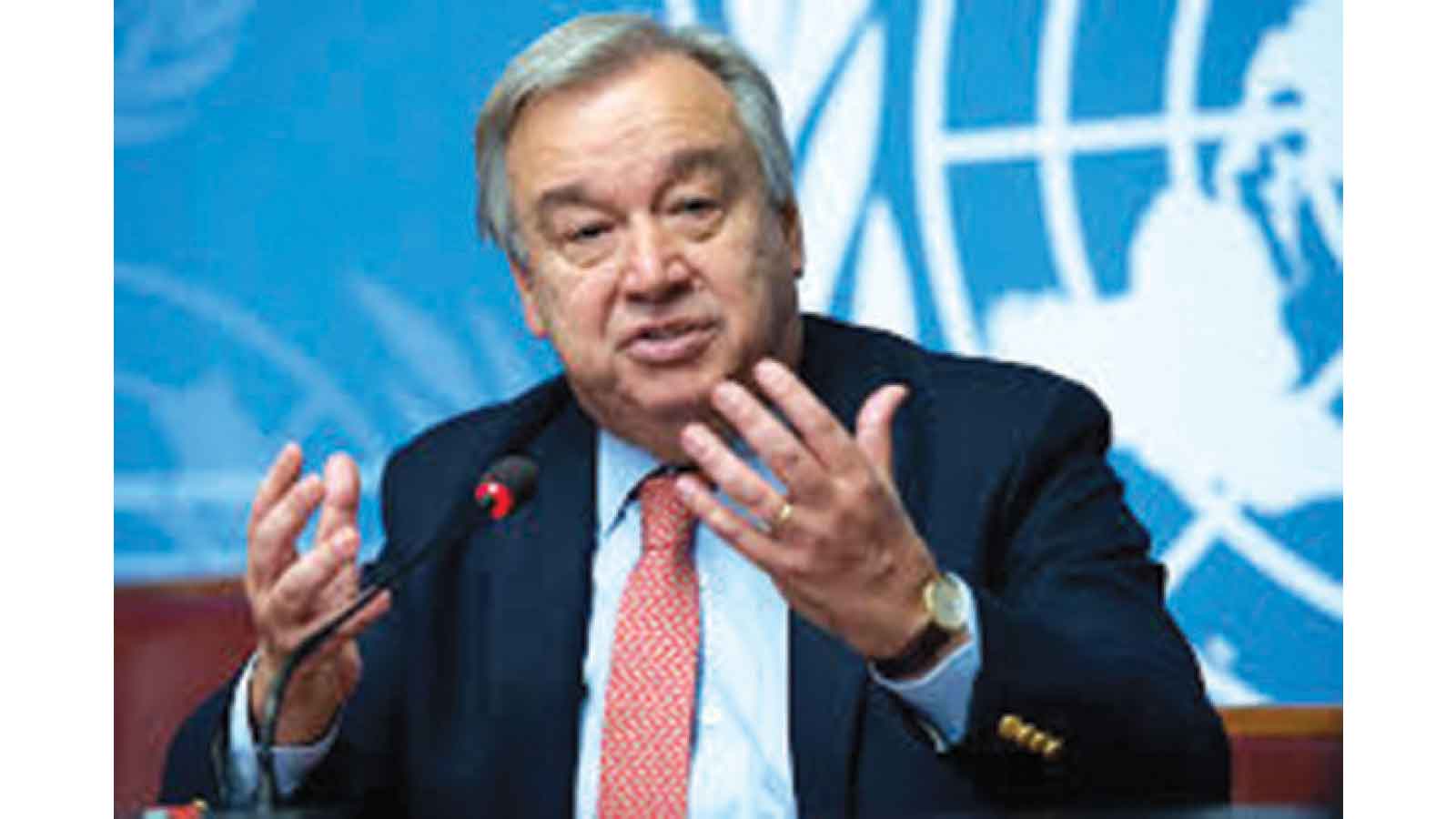 World enters uncertain phase of nuclear arms race