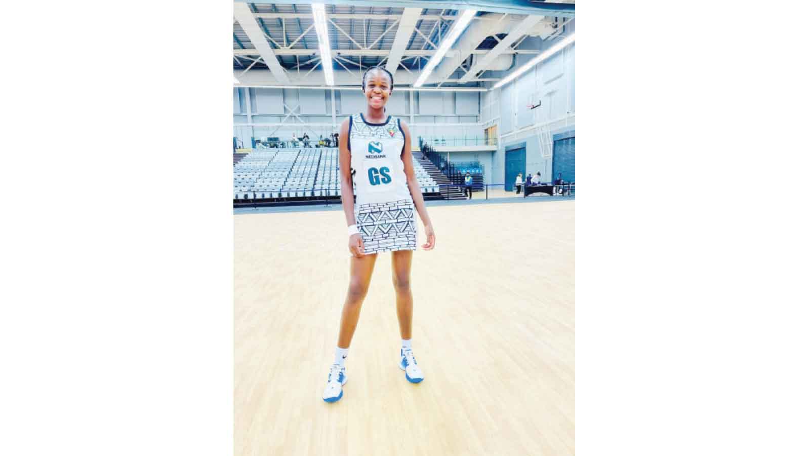 GEMS STAR JOINS SINGAPOREAN CLUB