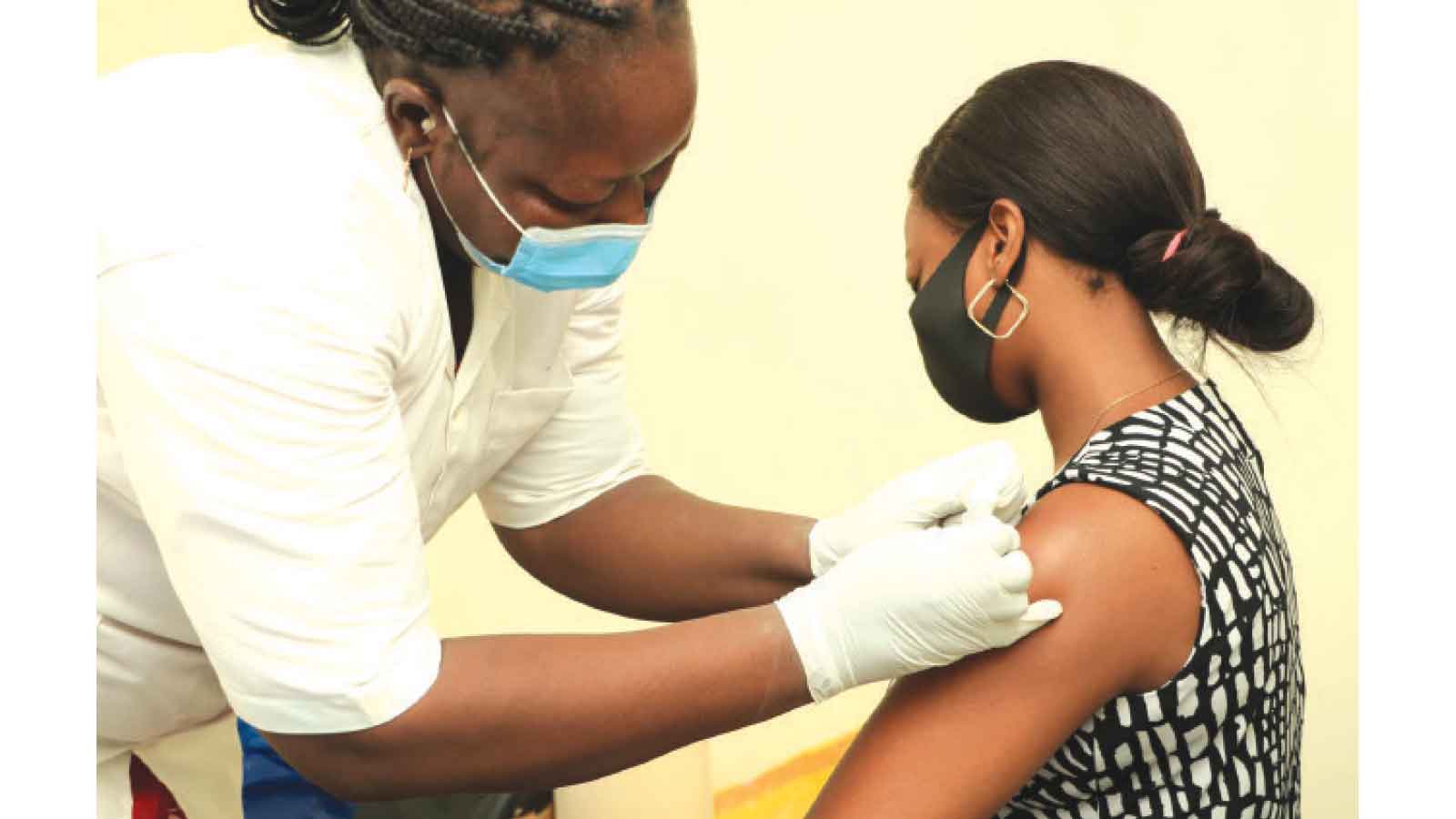 Healthcare sovereignty: Time for resolve, not retreat