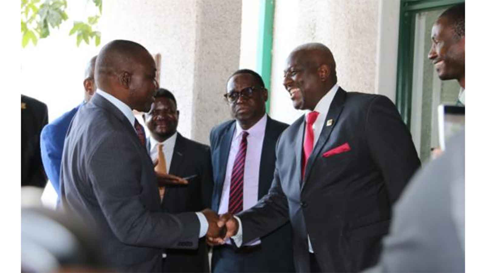 Minister Soda urges media to keep public informed to drive Vision 2030