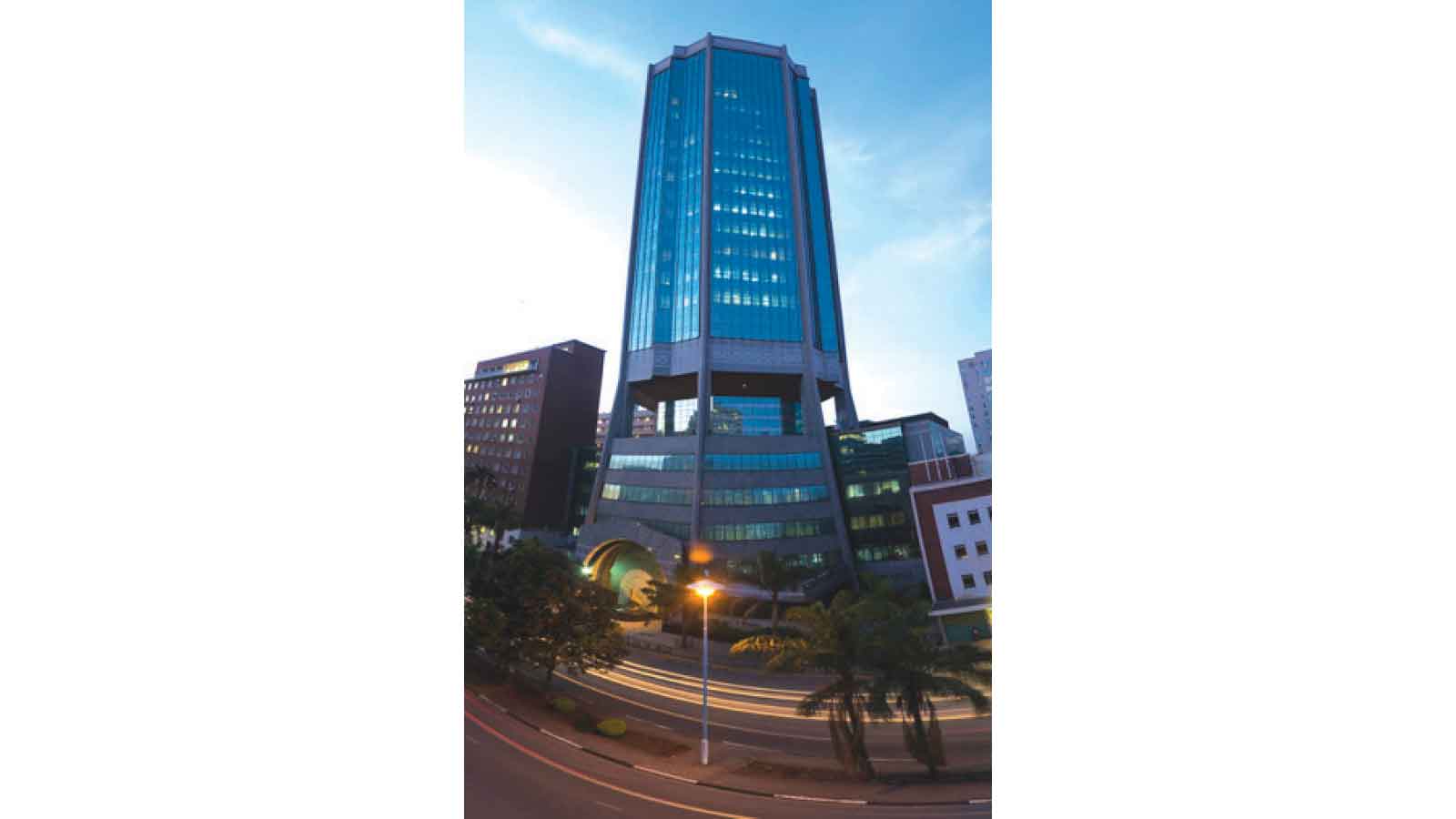 Banking must move from capital protection to economic emancipation