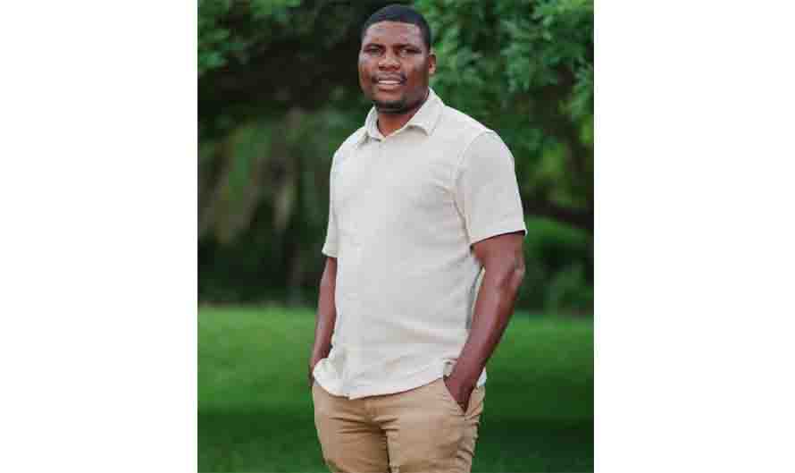 Buffaloes chairman, Ruramai Nyakonga