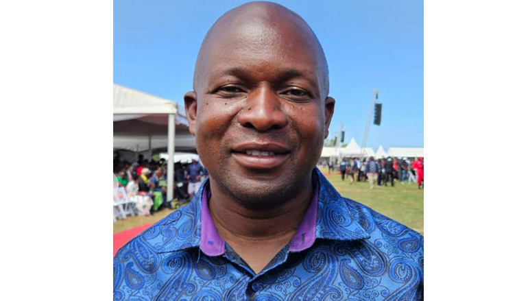 Buhera Central legislator, Honourable Sam Matema