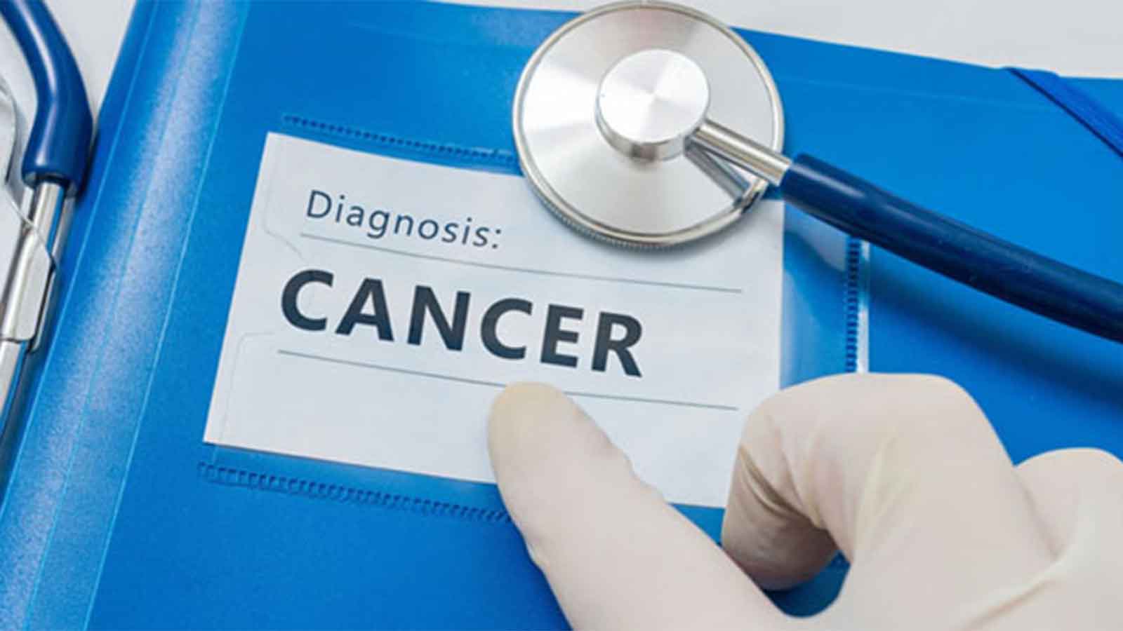 Childhood cancer diagnosis time shortened to two weeks