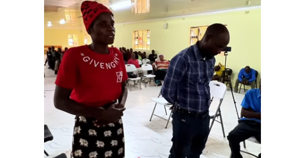 US$15 debt shatters marriage