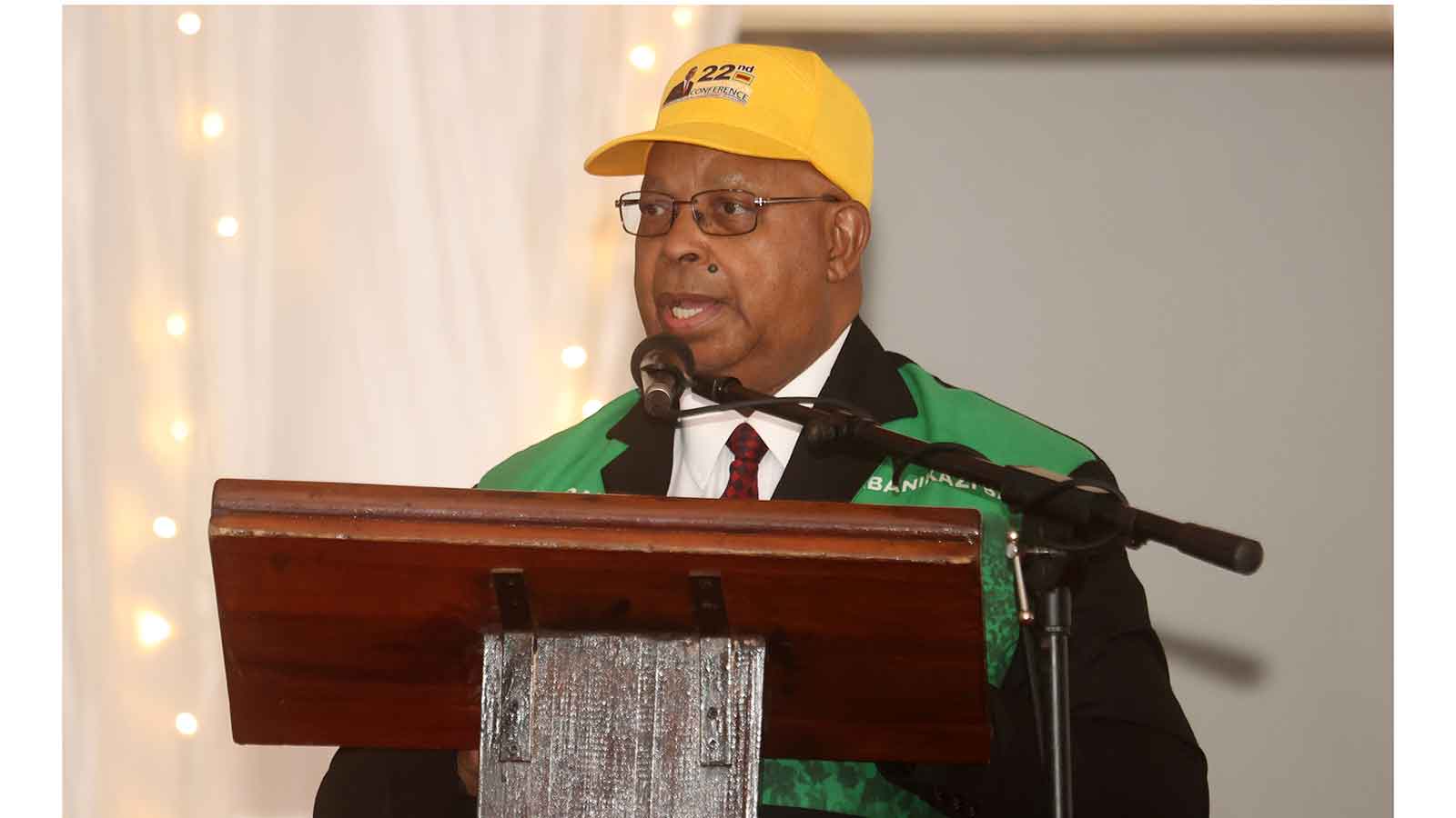 Zanu PF Standing Committees to drive sector-specific policies