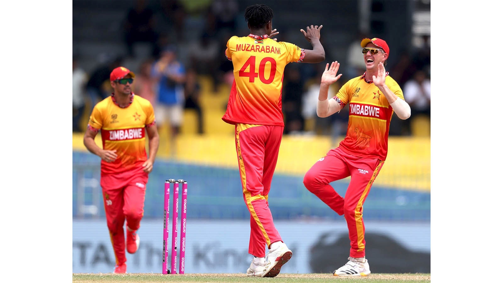 Can Chevrons maintain unbeaten run?