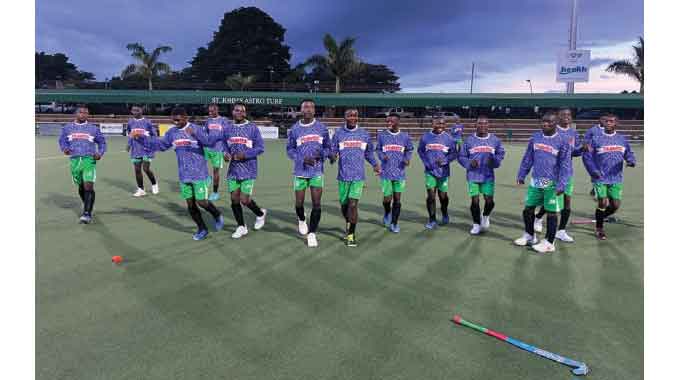 Hippo Hockey Club: From local dominance to continental ambitions