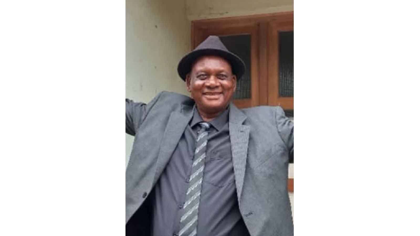 Ndou sworn in as Beitbridge councillor