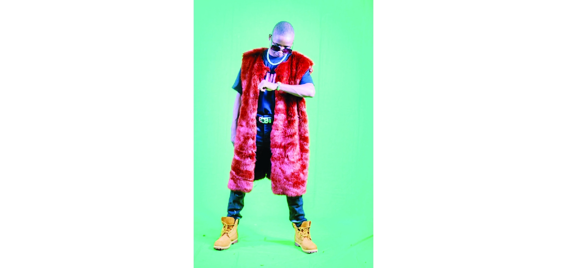 CULTURE LOVE CROWNED KING OF EMERGENCY SONGS