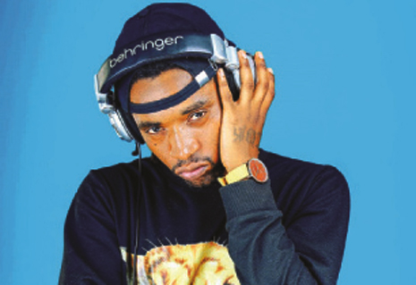 DJ Famous