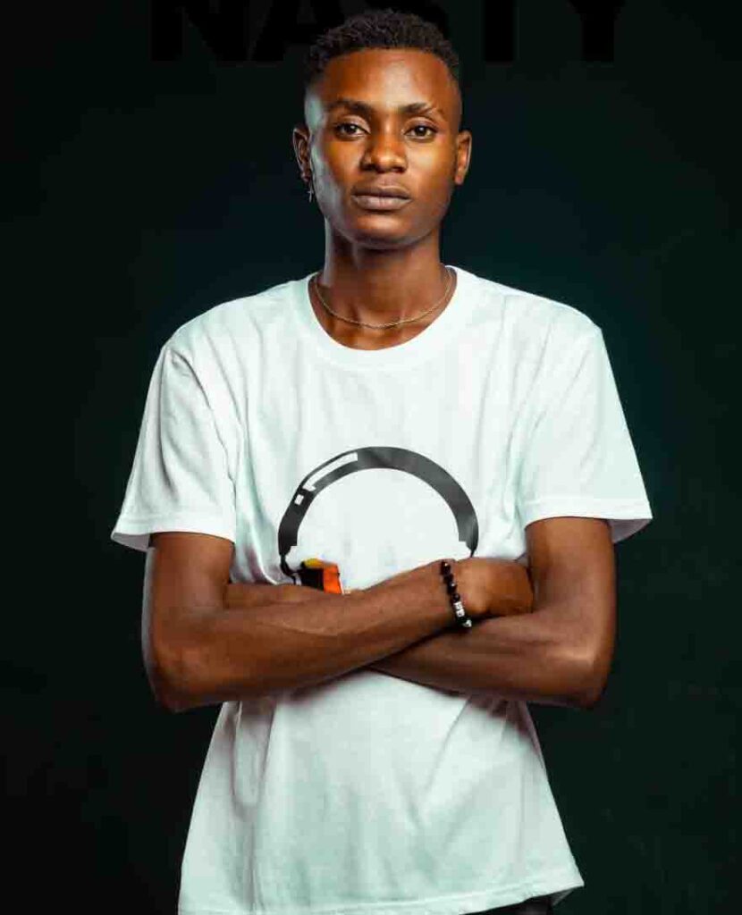 DJ Nasty